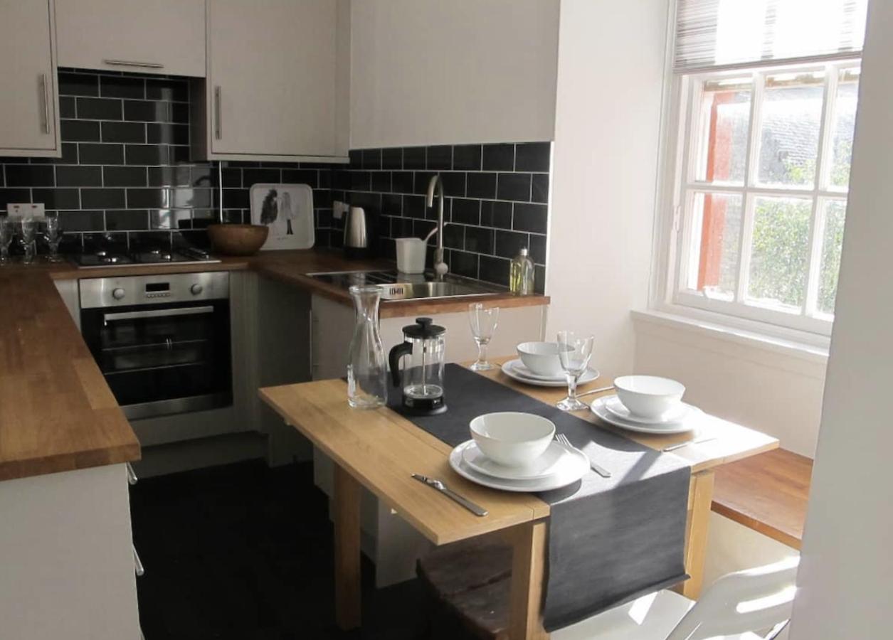 2 Chessels Court, Flat 3 Apartment EDI