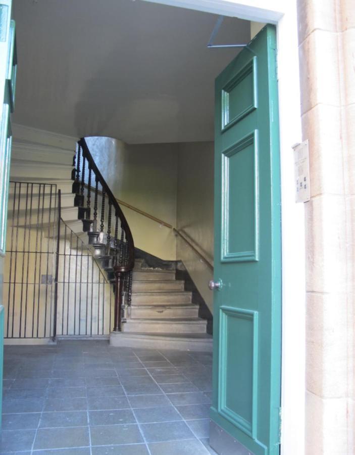 Apartment 2 Chessels Court, Flat 3 EDI