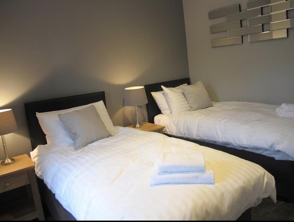 2 Chessels Court, Flat 3 Edinburgh