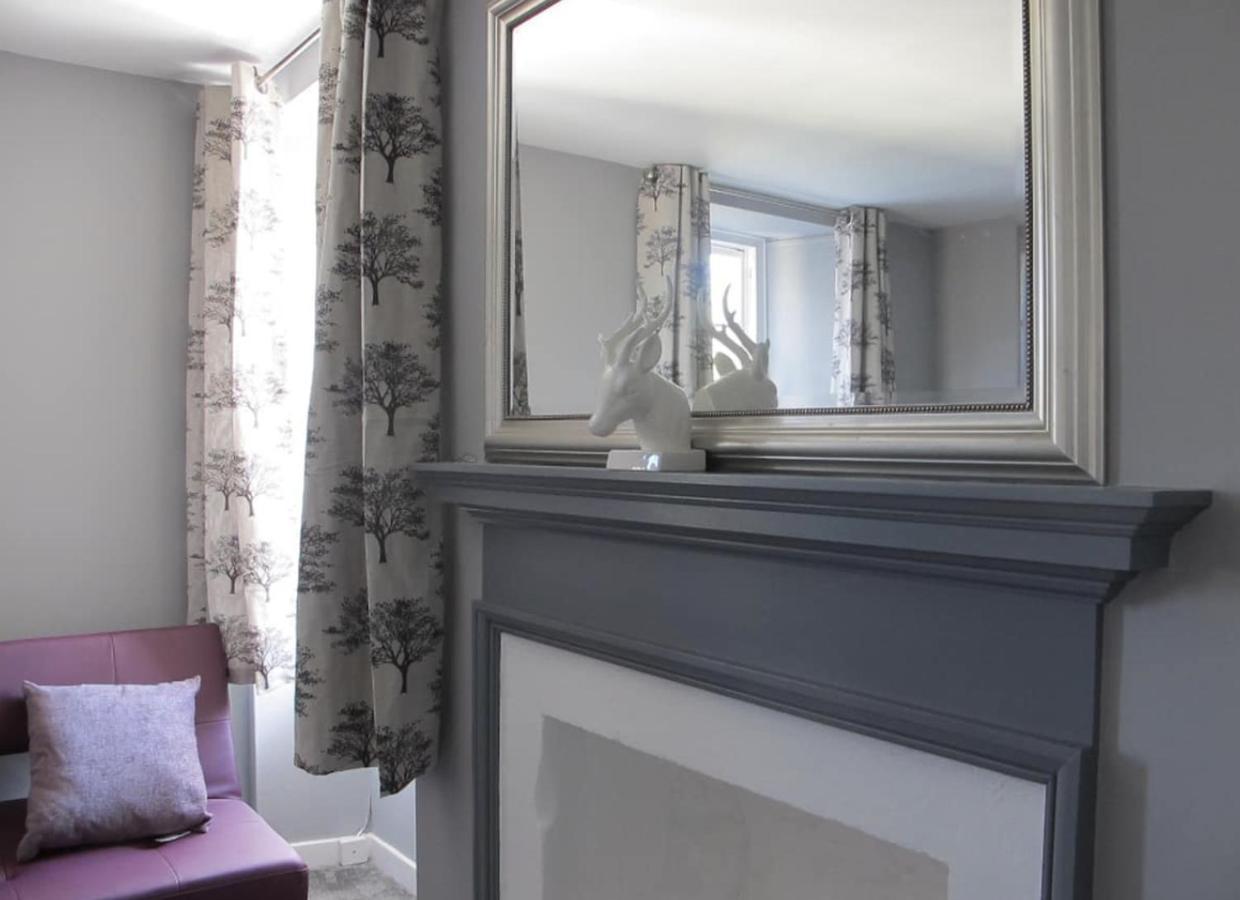 Apartment 2 Chessels Court, Flat 3 EDI