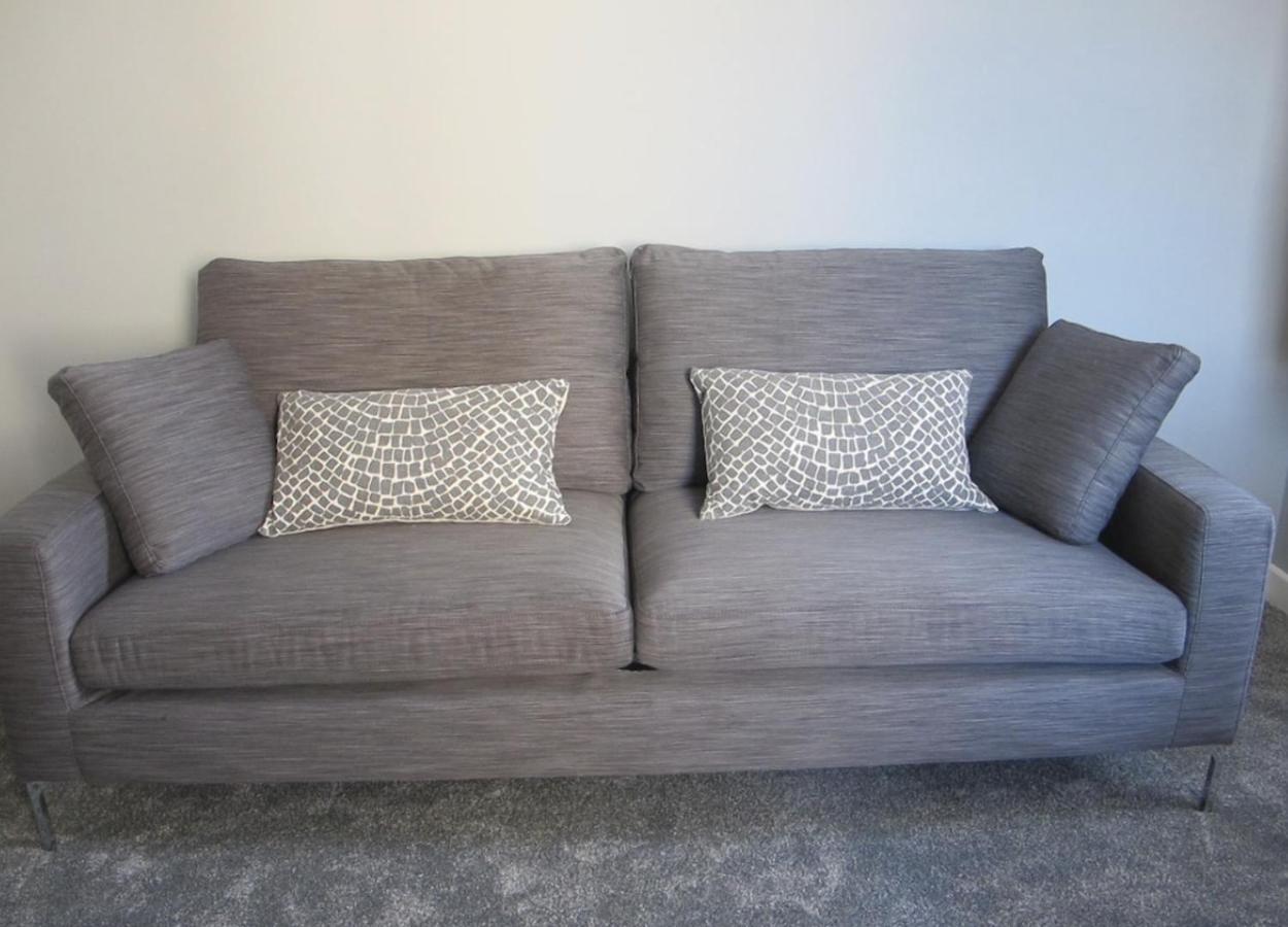 Apartment 2 Chessels Court, Flat 3 EDI